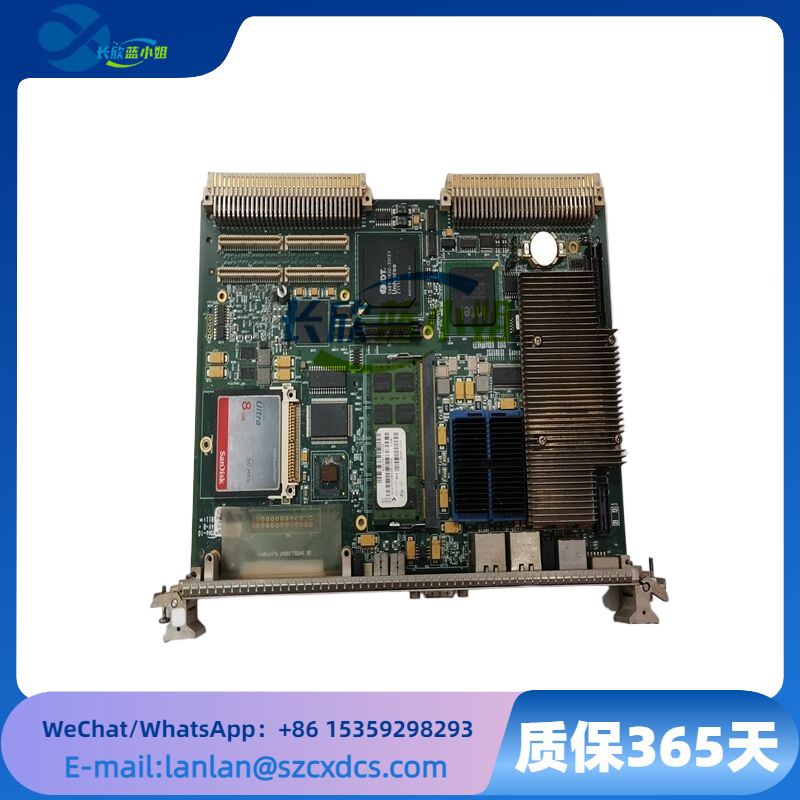 GE通用電氣V7768-320000 3509301007768-320000A0應(yīng)用VME SBC系列VME單板計(jì)算機(jī)