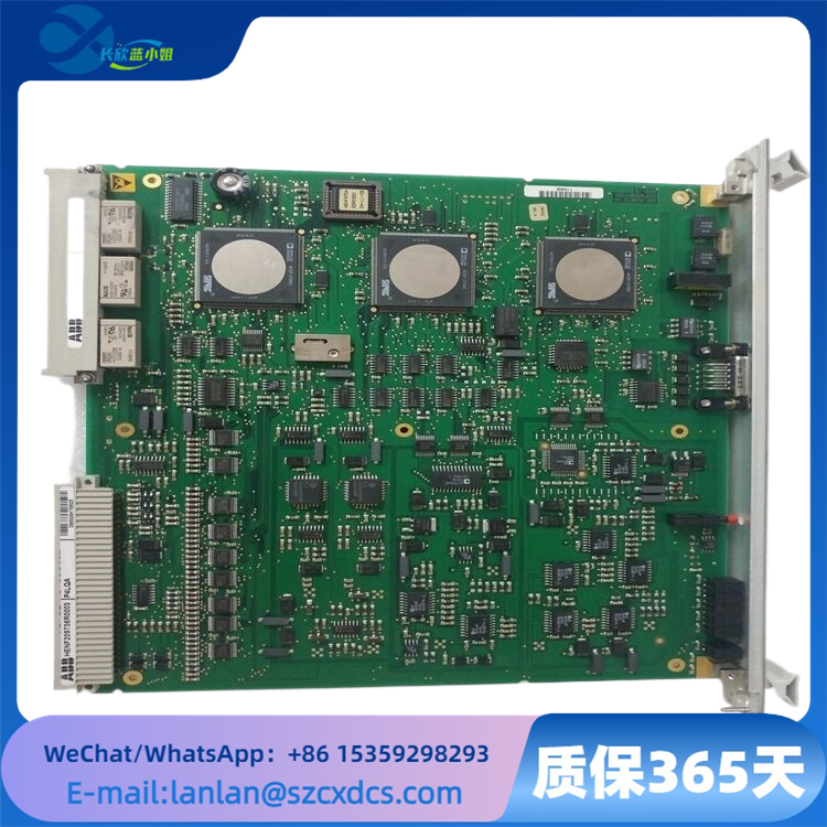 ABB P4LQA HENF209736R0003 供應PLC系統(tǒng)工業(yè)自動化模塊