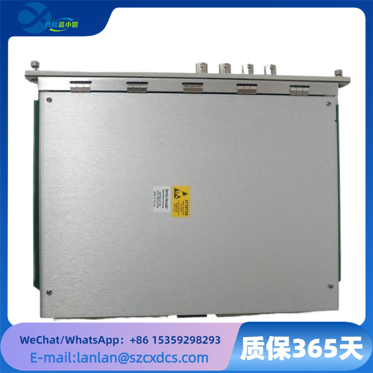 176449-02系列3500-42M應(yīng)用本特利BENTLY3500系統(tǒng)監(jiān)測(cè)模塊