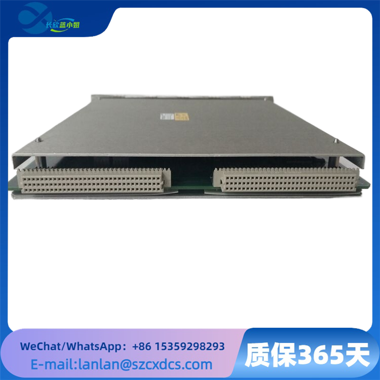 133388-01 系列3500/53振動(dòng)監(jiān)測模塊本特利BENTLY