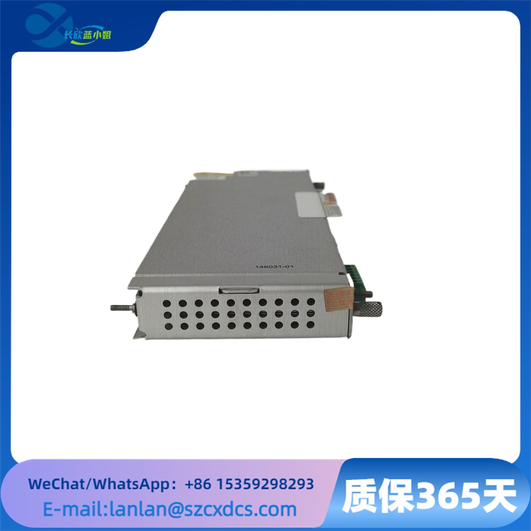 BENTLY 146031-01 配置350022M多通道輸入輸出模塊