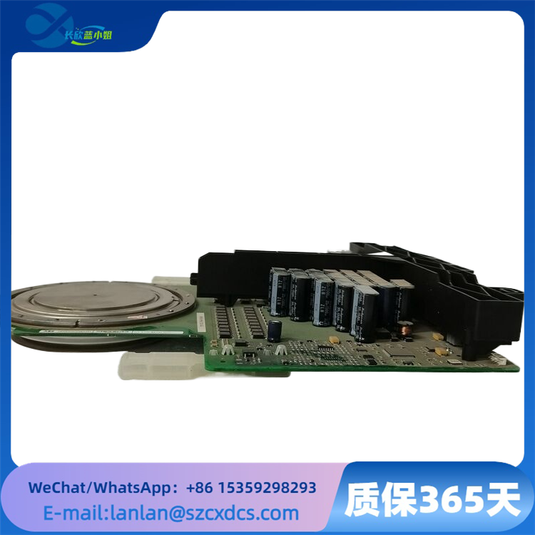 3BHB020720R0002 3BHE019719R0101系列5SHY3545L0016應(yīng)用中高壓變頻IGCT模塊 