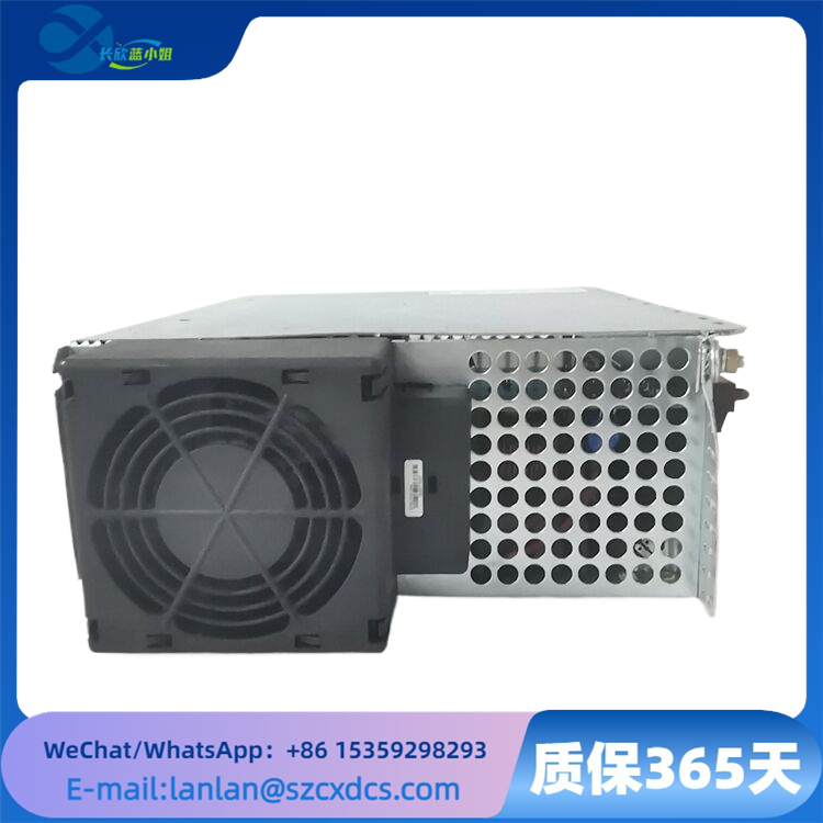 KOLLMORGEN S72402-NANANA 多軸控制伺服驅(qū)動(dòng)器