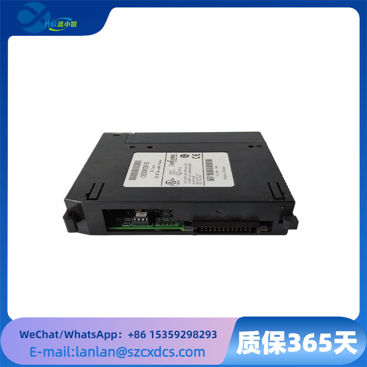 IC693DNM200-BD