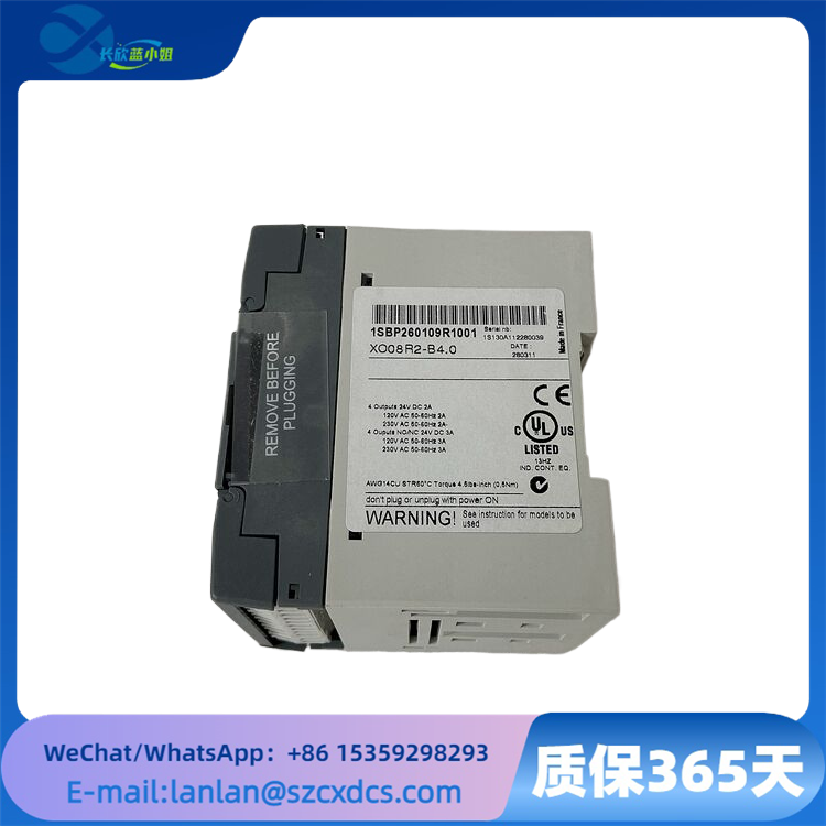  XO08R2?1SBP260109R1001