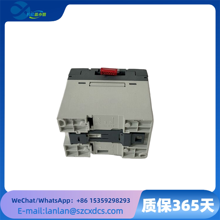 ABB XO08R2?1SBP260109R1001 脈沖繼電器輸出擴展模塊
