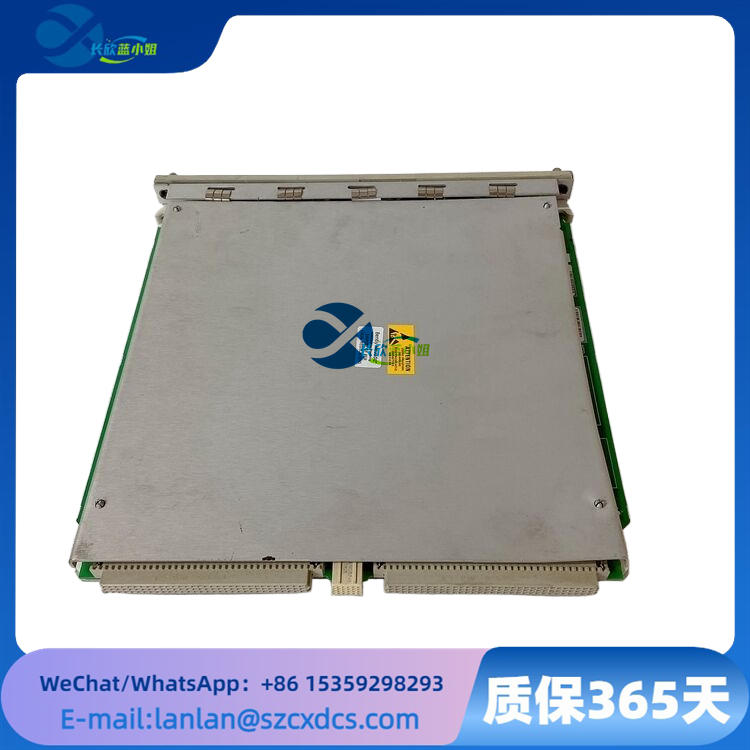 350022M 138607-01與Bently Nevada 3500系列監(jiān)測(cè)系統(tǒng)模塊配置使用