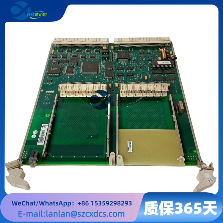 ABB SC510 3BSE003832R1 應(yīng)用DCS系統(tǒng)數(shù)字信號(hào)擴(kuò)展控制板模塊