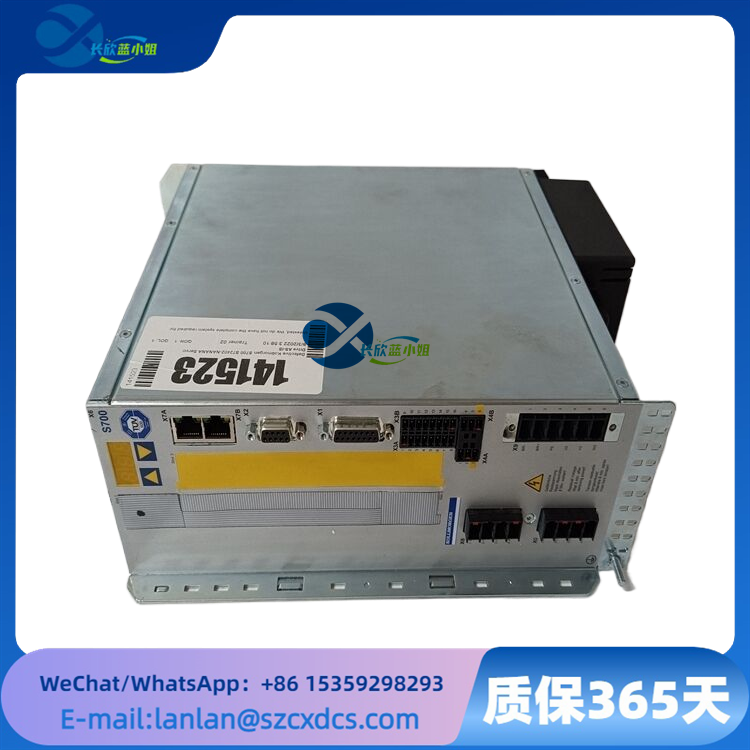 Kollmorgen S72402-NANANA 應(yīng)用S700 系列伺服驅(qū)動(dòng)器