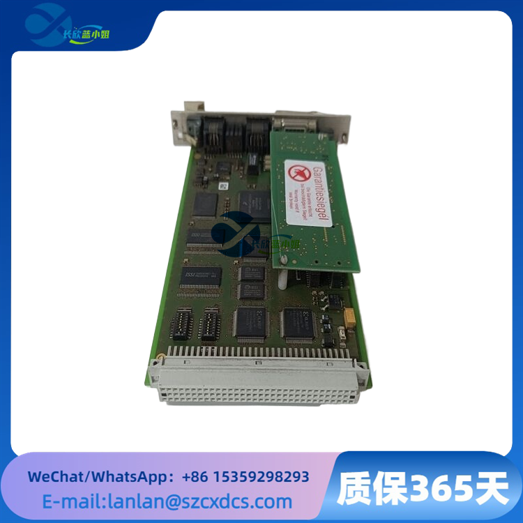 HIMA F8628X 984862865 應(yīng)用 HiSIL 系列安全控制器模塊