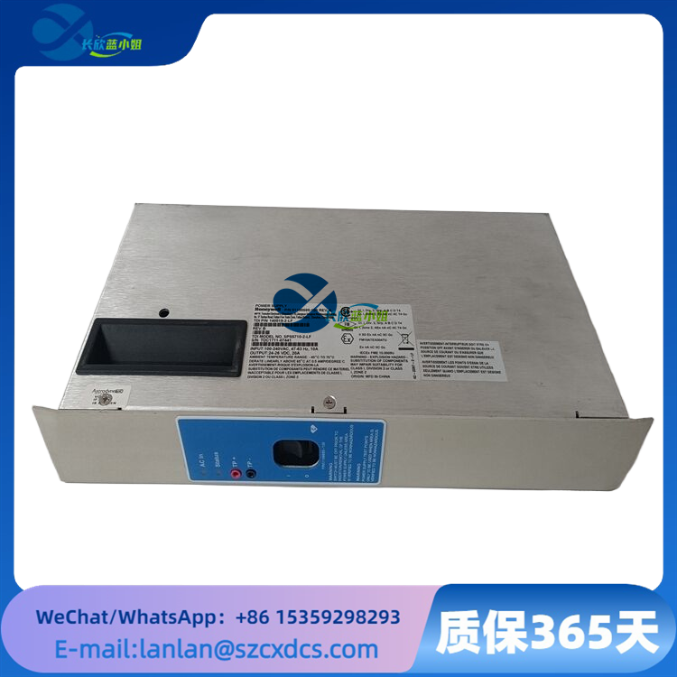 Honeywell SPS5710-2-LF 51198685-100 工業(yè)自動(dòng)化系統(tǒng)電源模塊