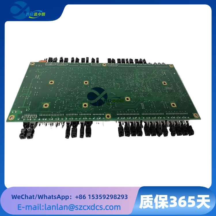3BHE004573R0041系列UFC760BE41 選配以太網(wǎng)接口電源控制板