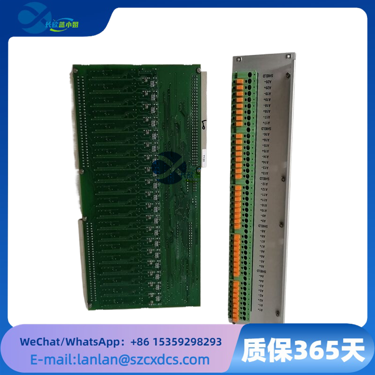 FOXBORO 0399071D 0303440C+0303443B 應(yīng)用I/A系列智能變送器