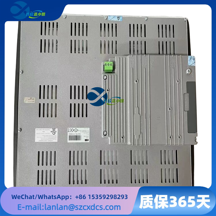 PP865A 3BSE042236R2
