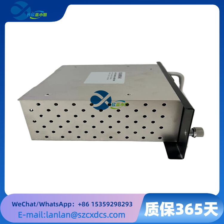 ETHERWAN 973G-1600RPSA-BK 