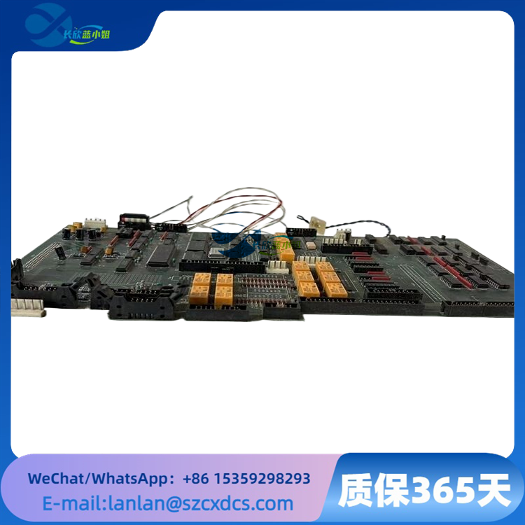 KOKUSAI BALEXT-SMP 支持多種數(shù)字模擬輸入/輸出接口電路板