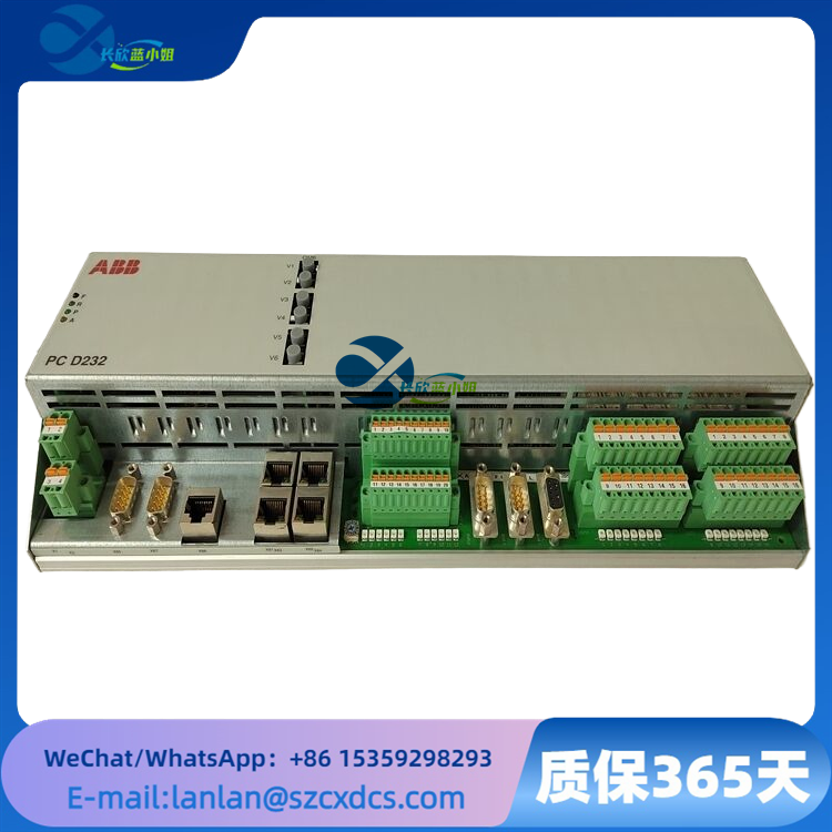 PCD232A?3BHE022293R0101