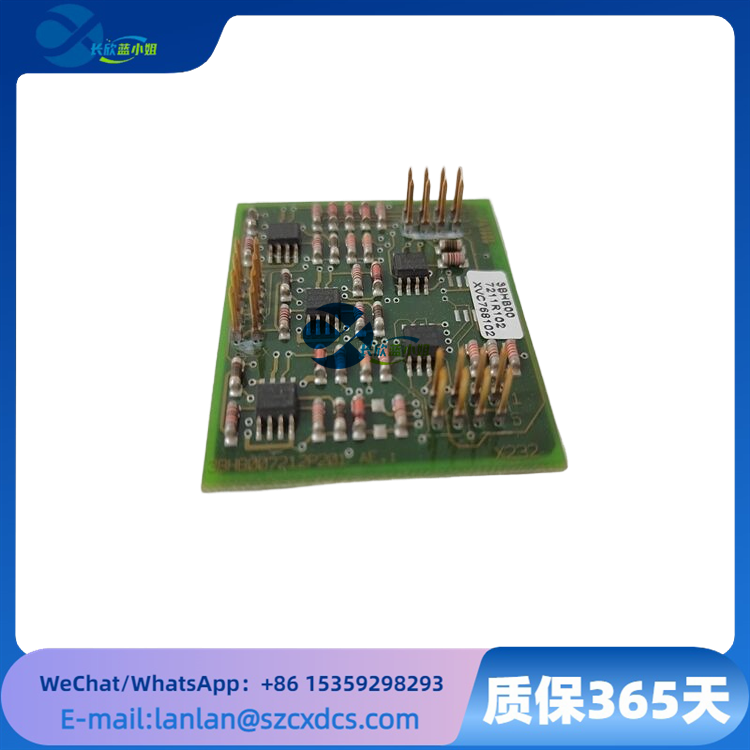 XVC767AE102?3BHB007209R010