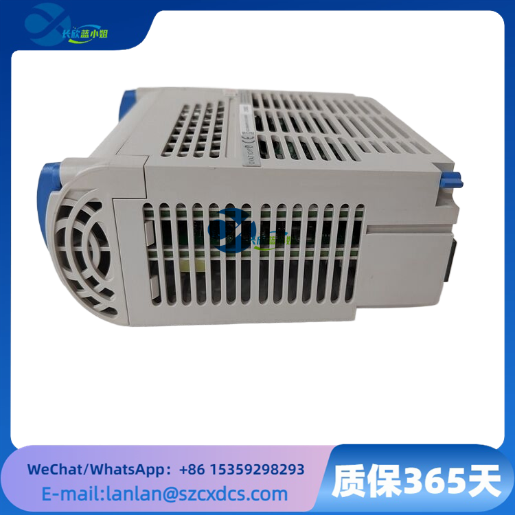 EMERSON 1C31129G03 數(shù)字信號(hào)模擬輸出模塊
