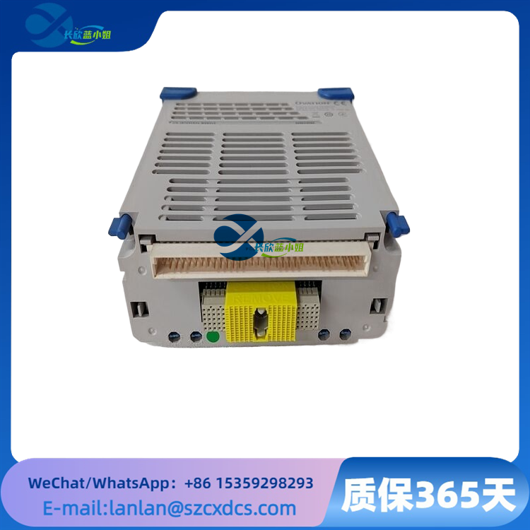 EMERSON 5X00226G04 以太網(wǎng)鏈路控制器模塊