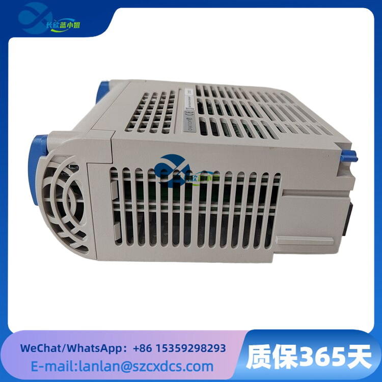 EMERSON 5X00499G01 信號(hào)處理與通信邏輯控制器模塊
