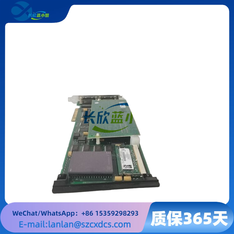 ABB PU515A 3BSE032401R1 多功能模塊 / PLC單元 / 實時加速器  