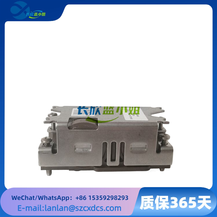 EMERSON 38B5786X132 16通道數(shù)字輸出模塊