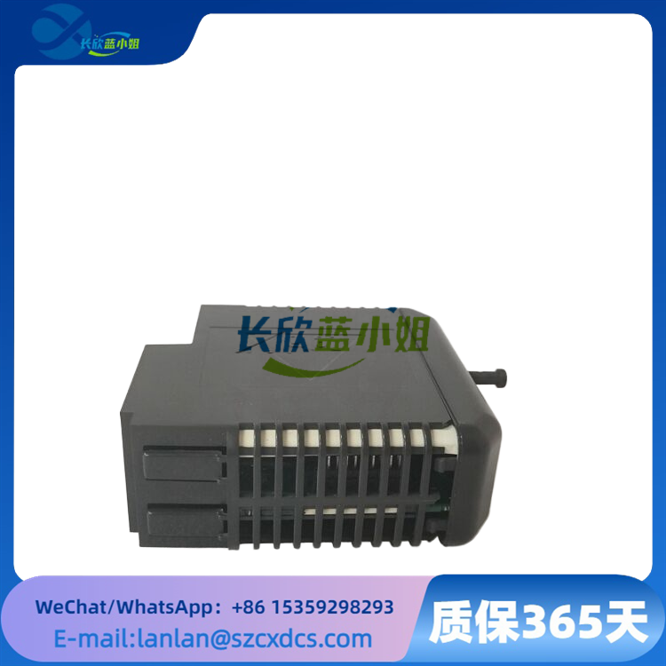 EMERSON KJ3002X1-BF1 12P1732X042  數字量輸入/輸出?模塊