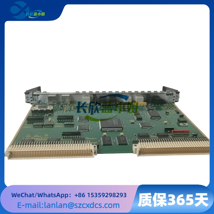 IBA SM128V 工業(yè)自動(dòng)化信號(hào)調(diào)理與隔離 I/O 模塊