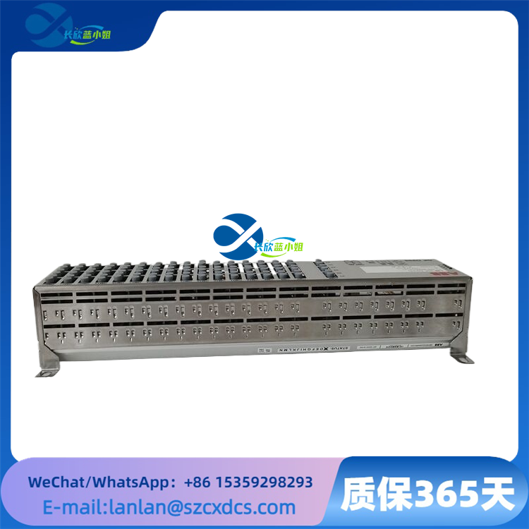 ABB GFD233A103 3BHE022294R0103 用于過程控制AC800PEC系統(tǒng)控制器