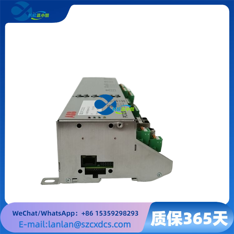 ABB PCD232A 3BHE022293R0101