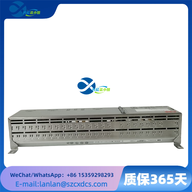 ABB PCD232A 3BHE022293R0101