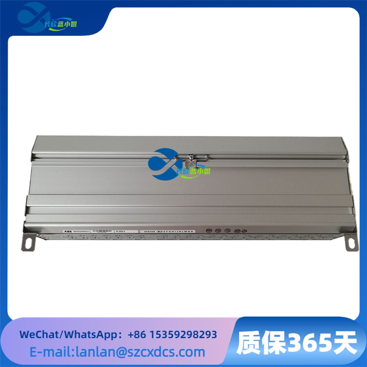 ABB PCD232A 3BHE022293R0101