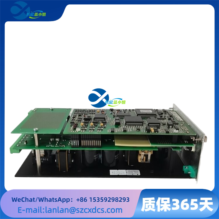 NOVOTRON ND32-5610 ND32-5610VS-101-011-31 伺服驅(qū)動(dòng)器模塊