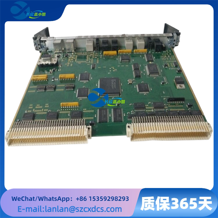 IBA SM128V 應(yīng)用可編程邏輯PLC系統(tǒng)總線(xiàn)適配器模塊