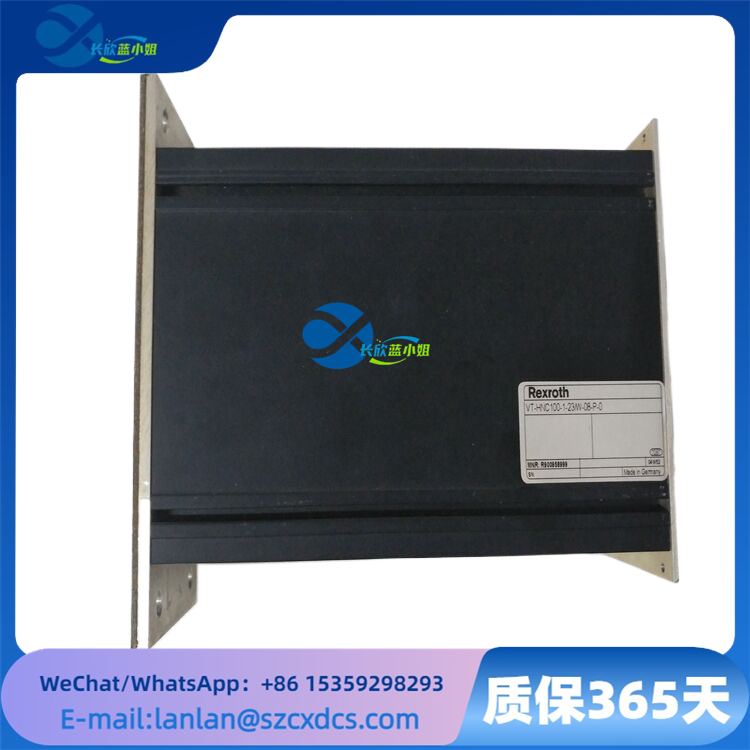 REXRTOH VT-HNC100-1-23W-08-P-0 R00958999 數(shù)字軸控制器/伺服驅(qū)動(dòng)器 