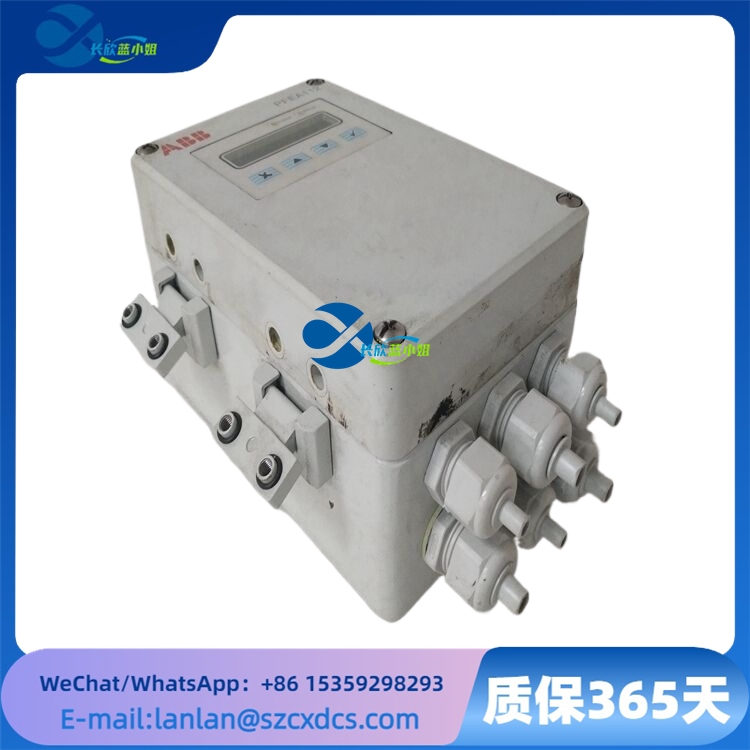 ABB PFEA112-65 3BSE050091R65 過程設備工業(yè)控制器模塊