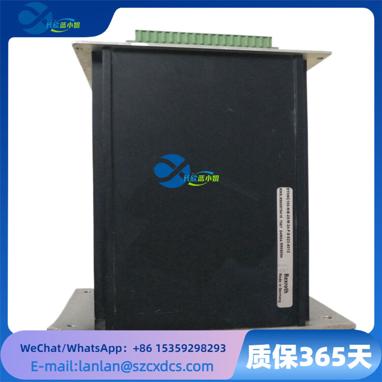 REXRTOH SYHNC100-NIB-2X/W-24-P-D-E23-A012 R900978416 驅(qū)動(dòng)伺服控制器