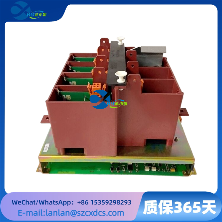 ABB KUC711AE101 3BHB004661R0101 勵(lì)磁驅(qū)動(dòng)控制器模塊