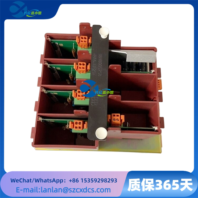 KUC711AE101 3BHB004661R0101