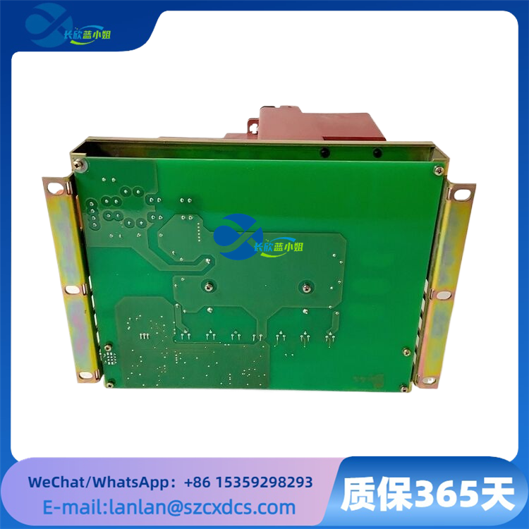 KUC711AE101 3BHB004661R0101