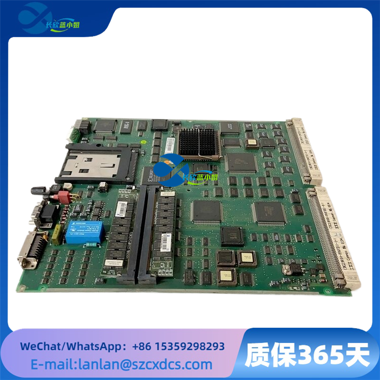 ABB PM511V16 3BSE011181R1 數(shù)字脈沖信號處理器模塊