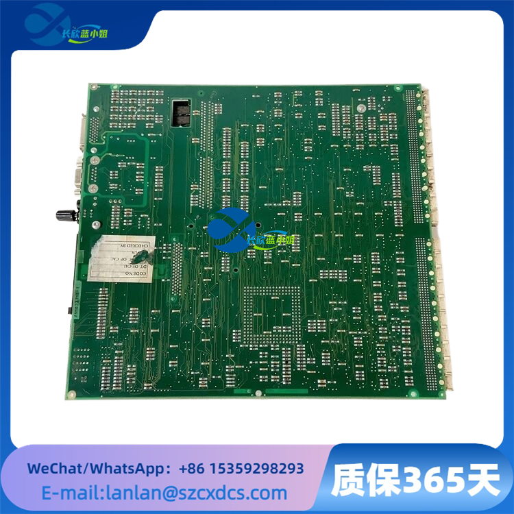  3BSE011181R1 PM511V16