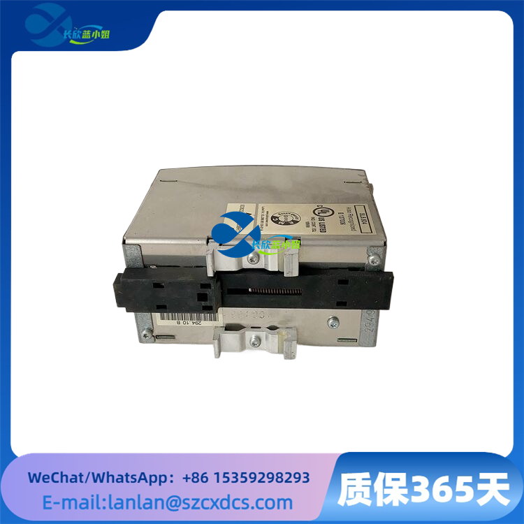 3BSC610038R1 SD822 支持過(guò)程站現(xiàn)場(chǎng)總線集成電源模塊
