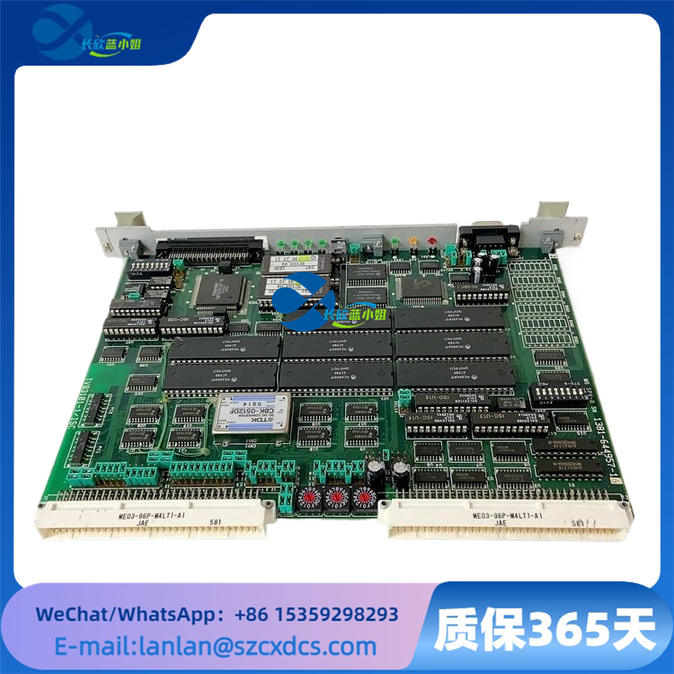 TVB3101-1ISC 1381-644957-16 1308-644957-12 數(shù)字輸出TEL通訊接口模塊