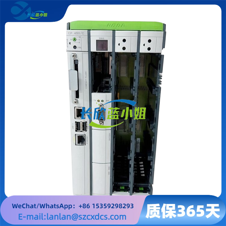 CP450C