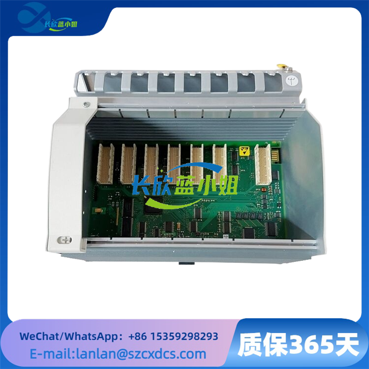 3BDH000530R1系列PM803F 應(yīng)用ABB 800xA控制系統(tǒng)可編程邏輯控制器