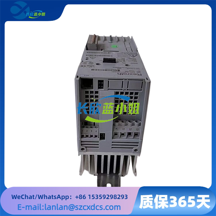 REXROTH FCS01.1E-W0011-A-04-NNBV R911311065 數(shù)字型交流變頻調(diào)速器