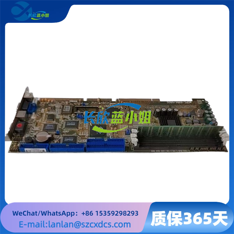MACROTEK MSPC-6886-36800 數(shù)據(jù)采集和嵌入式控制單板計(jì)算機(jī)  
