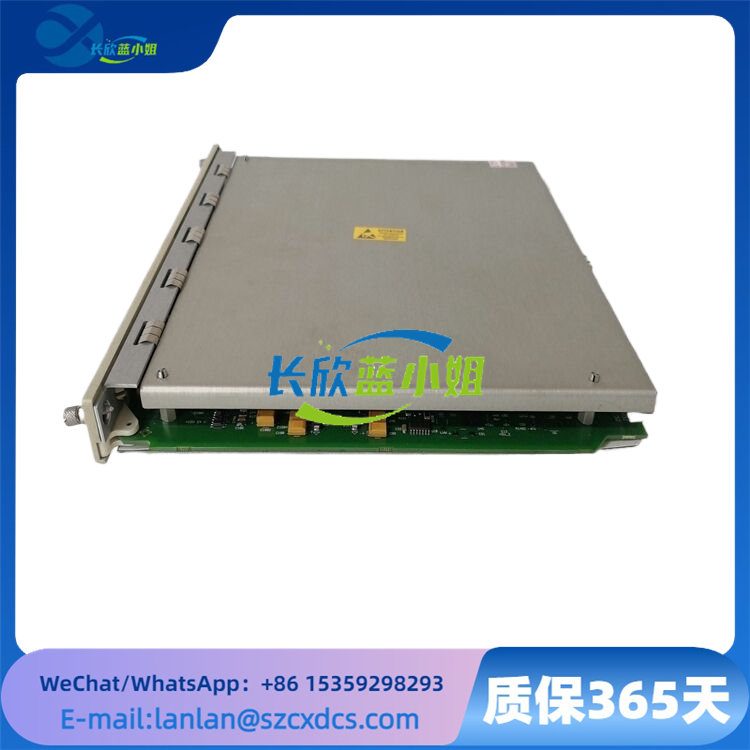 138607-01 350022M 本特利BENTLY系列3500瞬態(tài)數(shù)據(jù)接口模塊
